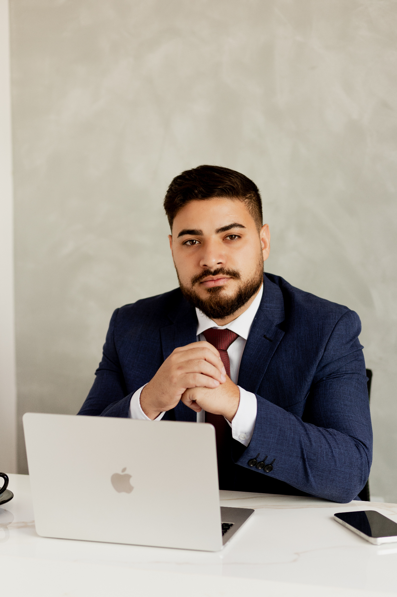 Dr. Bruno Henrique da Silva Pereira